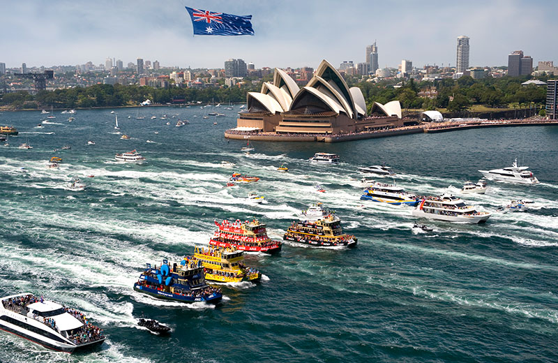 Australia Day
