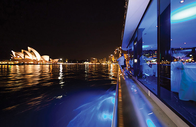 Must Try Dining Experiences In The Heart Of Sydney